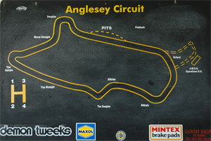 circuit map