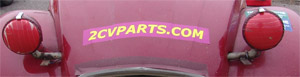 parts logo