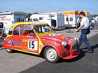 2cv