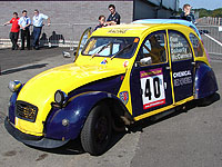 2cv