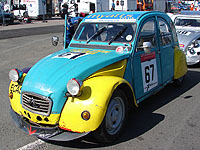 2cv