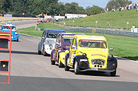 mallory Park