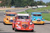mallory Park