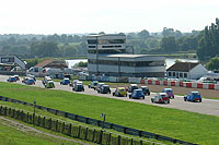 mallory Park