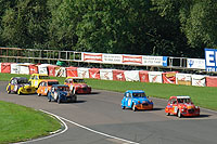 mallory Park
